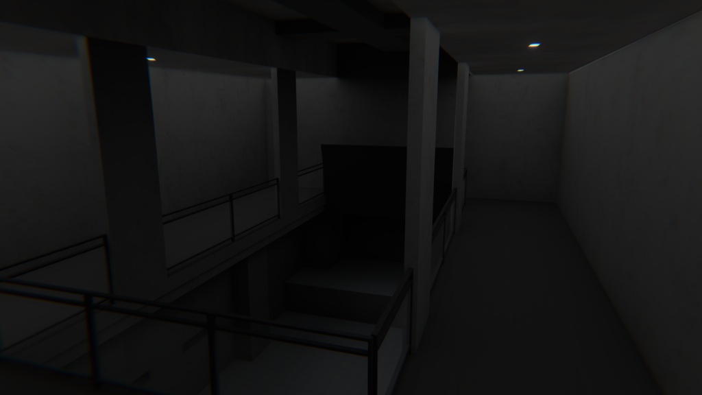 【VRC向けワールド】Club1 / Free