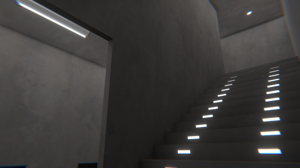 【VRC向けワールド】Club1 / Free