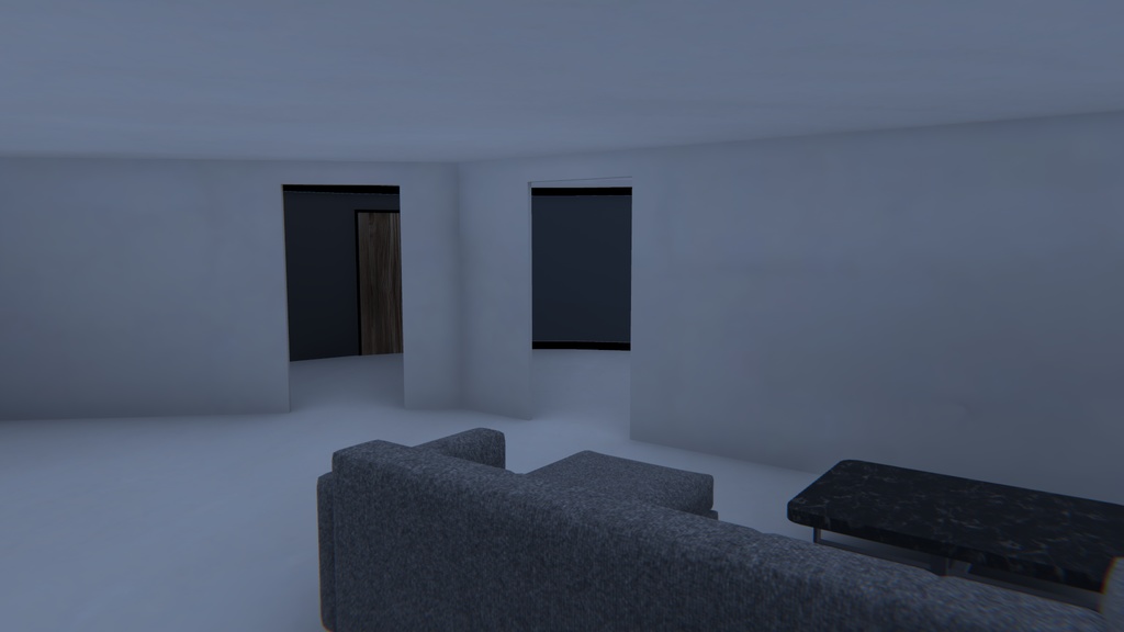 【VRC向けワールド】CircleRoom