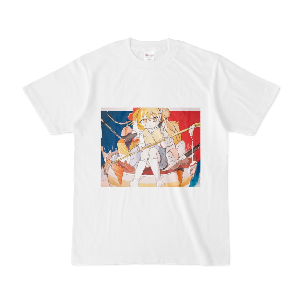 フランス女帝　リルー　Lilou