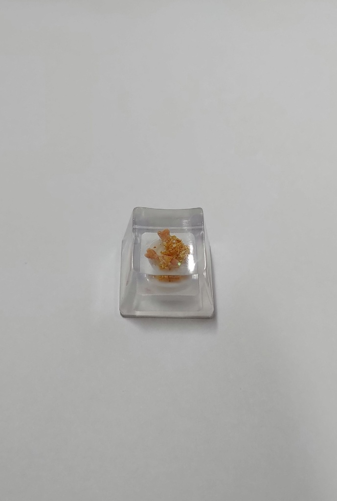 えびてん キーキャップ