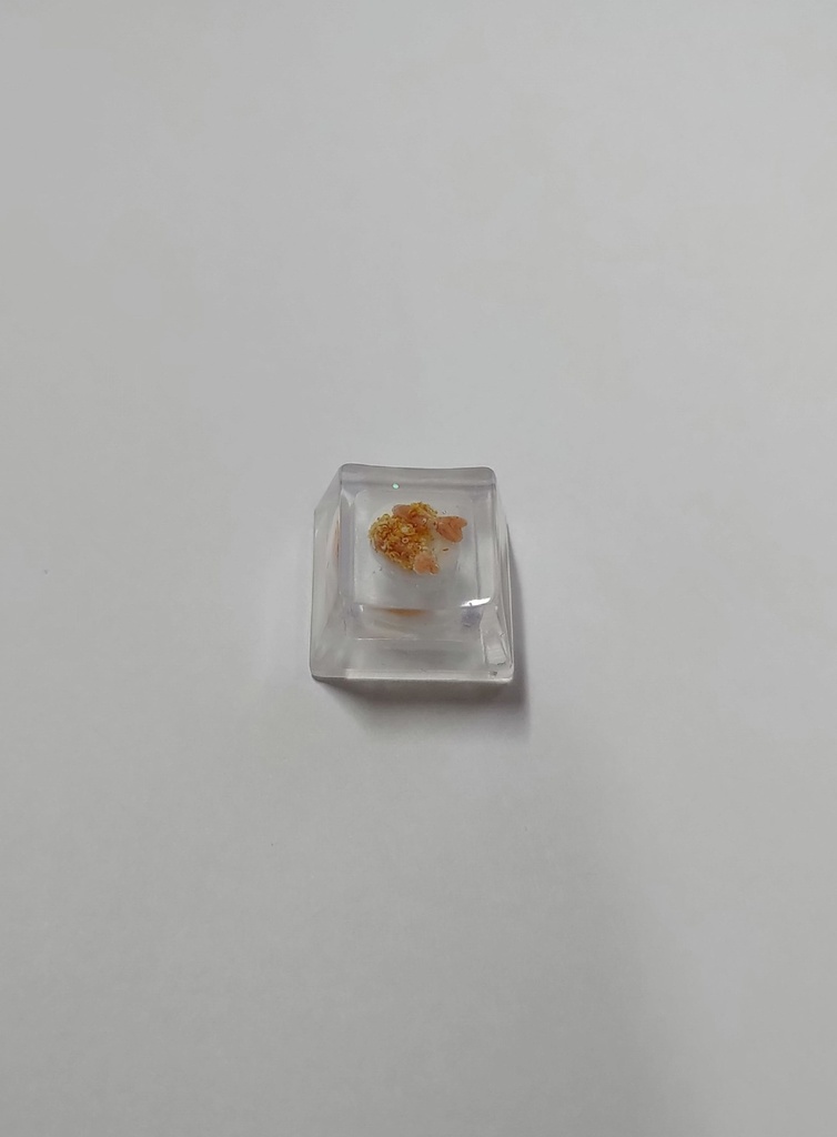 えびてん キーキャップ