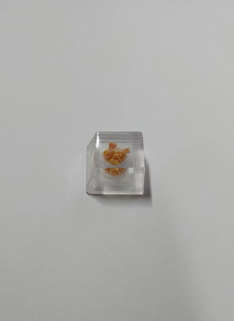 えびてん キーキャップ