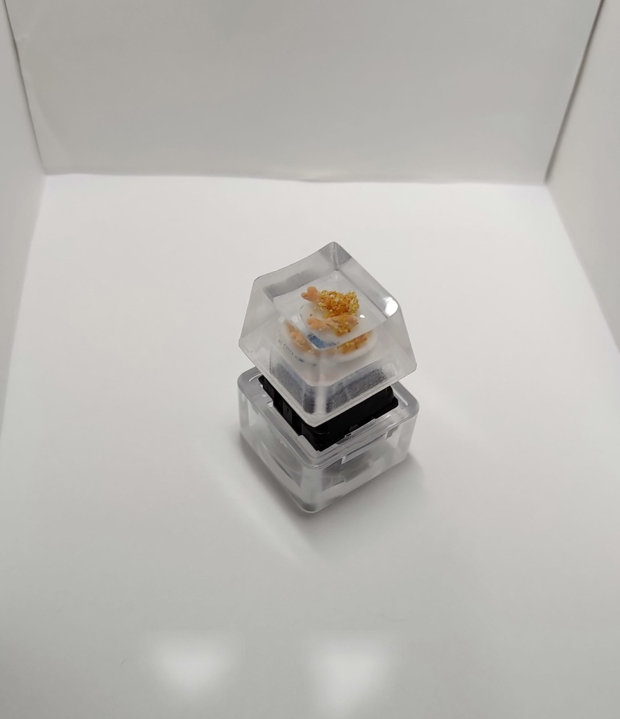 えびてん キーキャップ