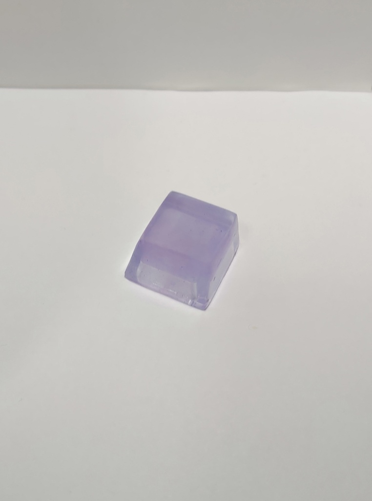 パープル キーキャップ