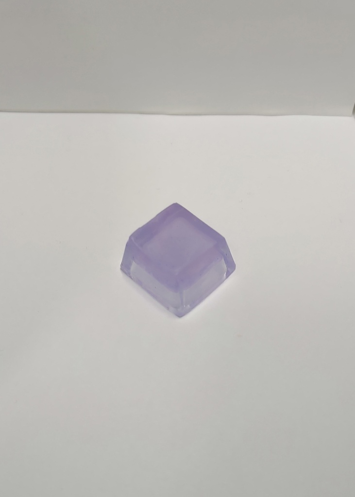 パープル キーキャップ