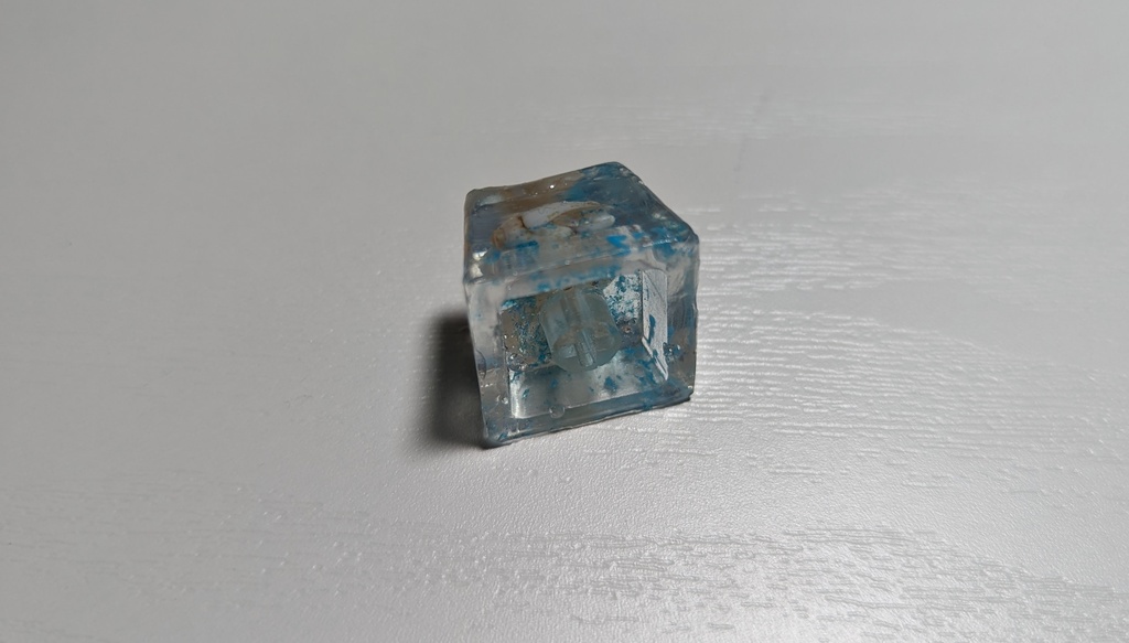 貝B キーキャップ