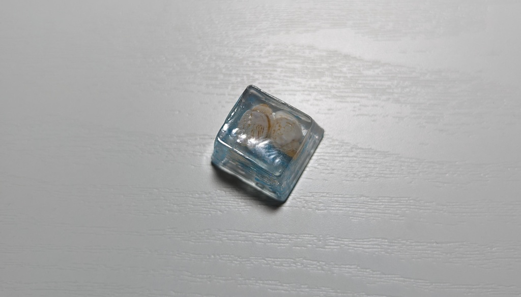 貝B キーキャップ