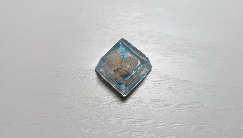 貝B キーキャップ