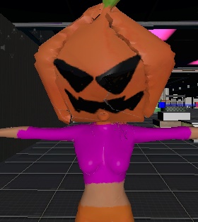 PUMPGIRL