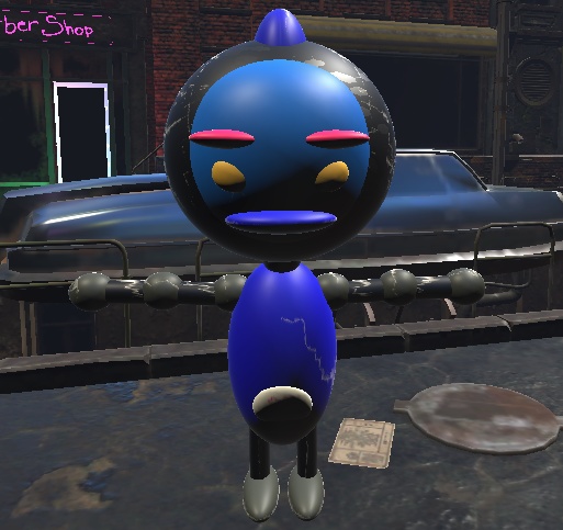 ZATUBORG/「ZATU」製品