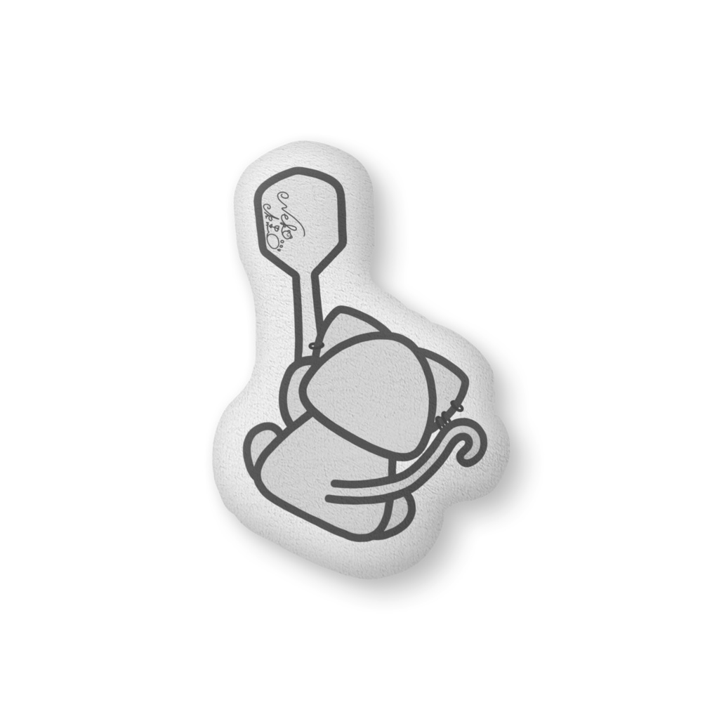 ねこまるダーツ ねこりりっこ