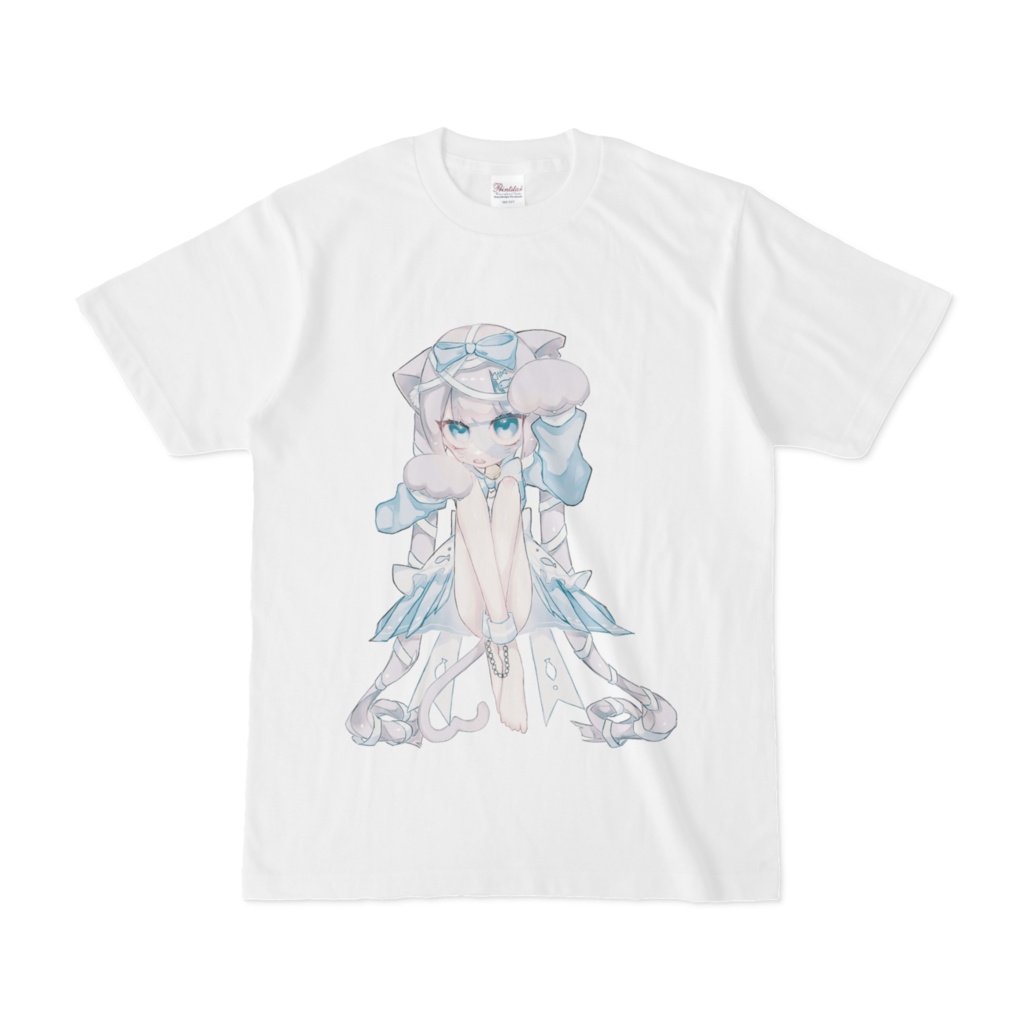 ねこねこメイドT