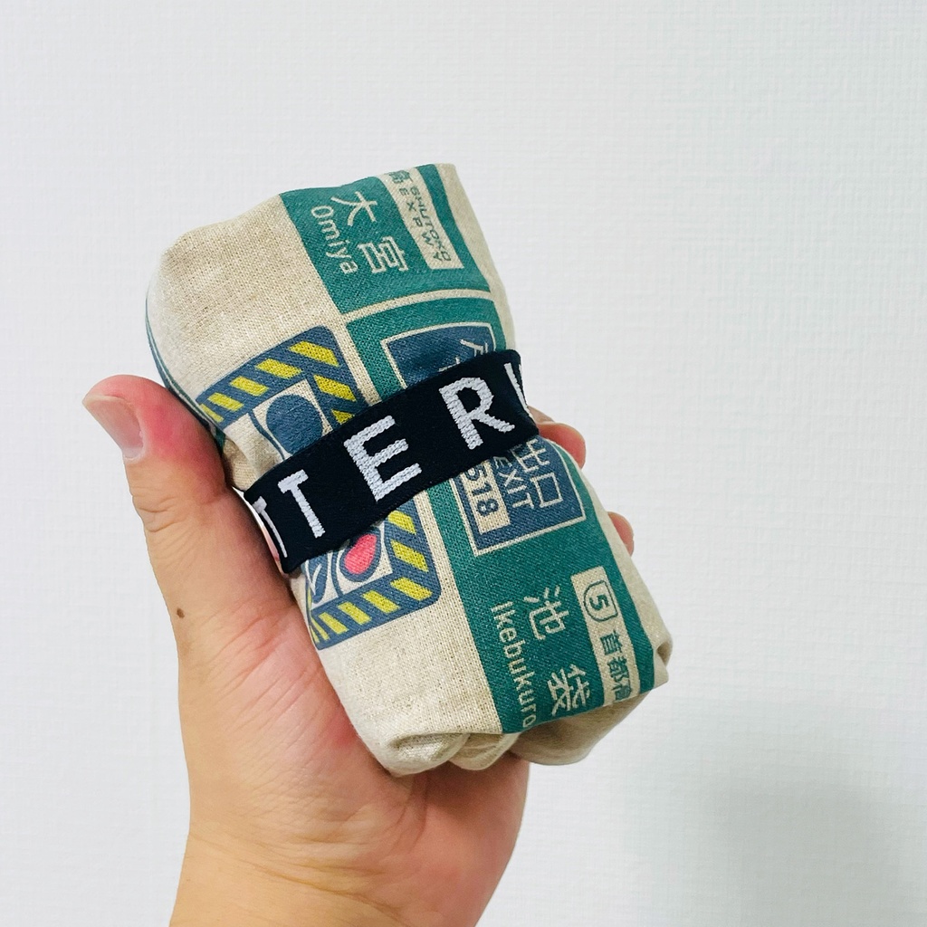 マルシェバッグ|BIJOGI