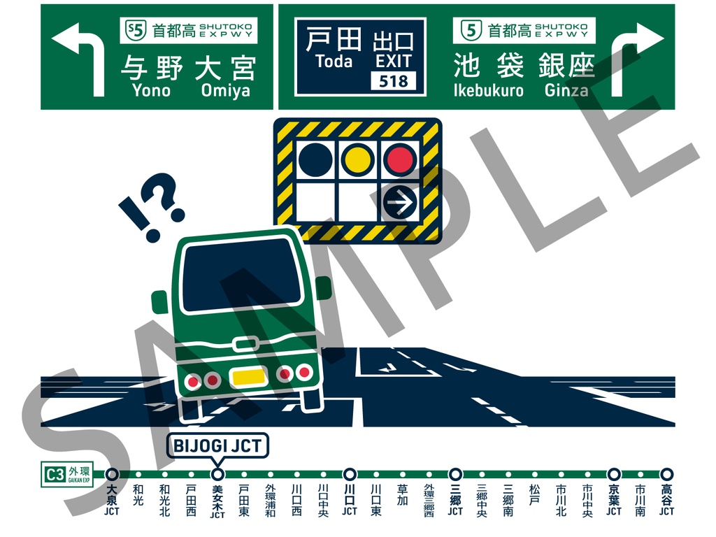 マルシェバッグ|BIJOGI