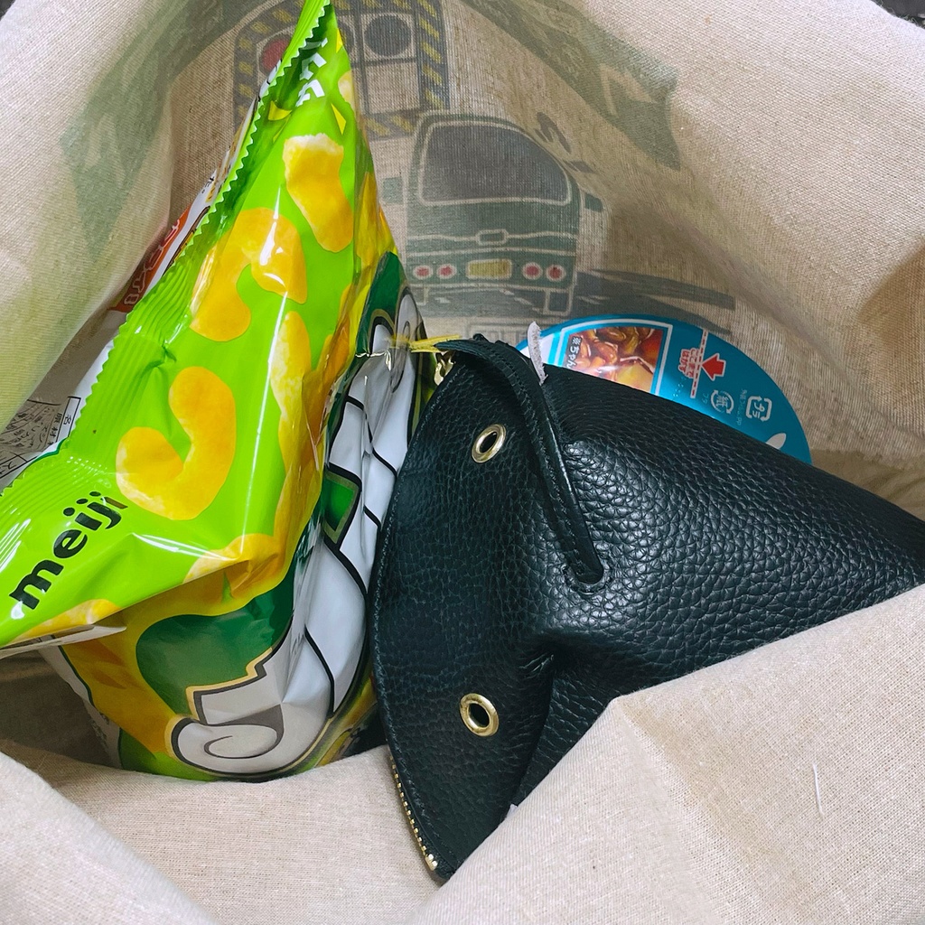 マルシェバッグ|BIJOGI