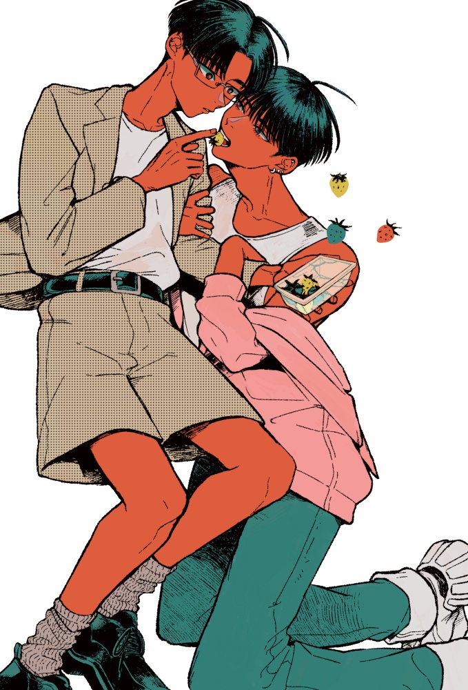 ポストカード2枚セット