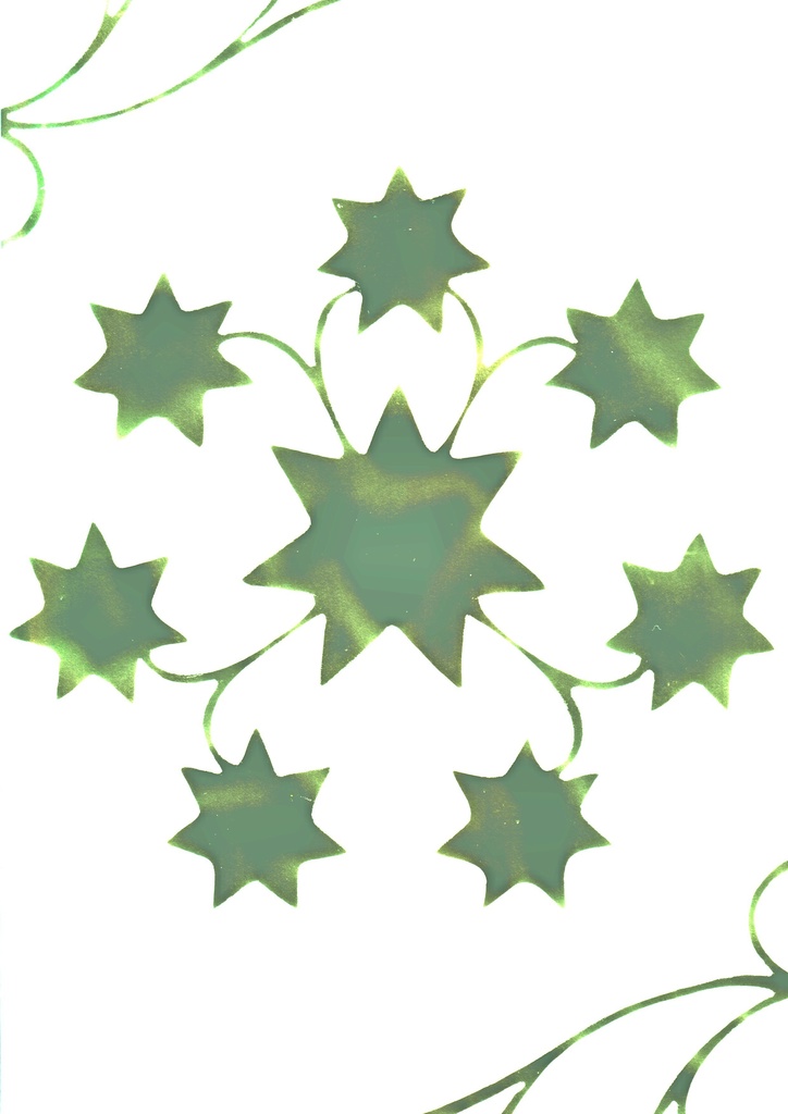 いらいらジグソーパズル:ストレッサー