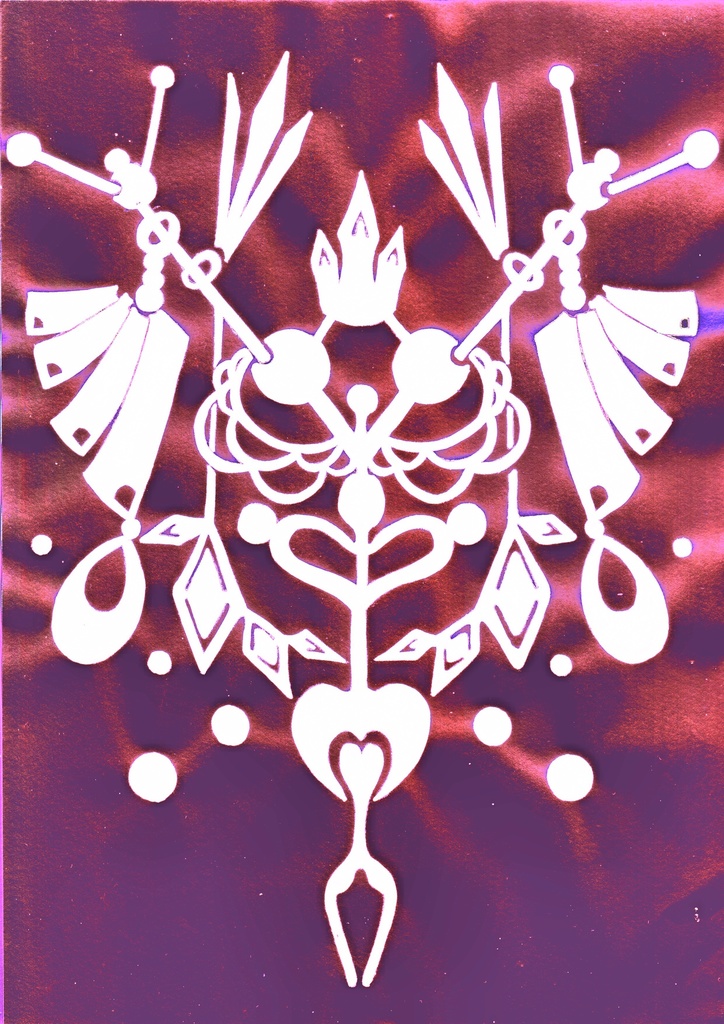 アクリルスマホスタンド:漏電