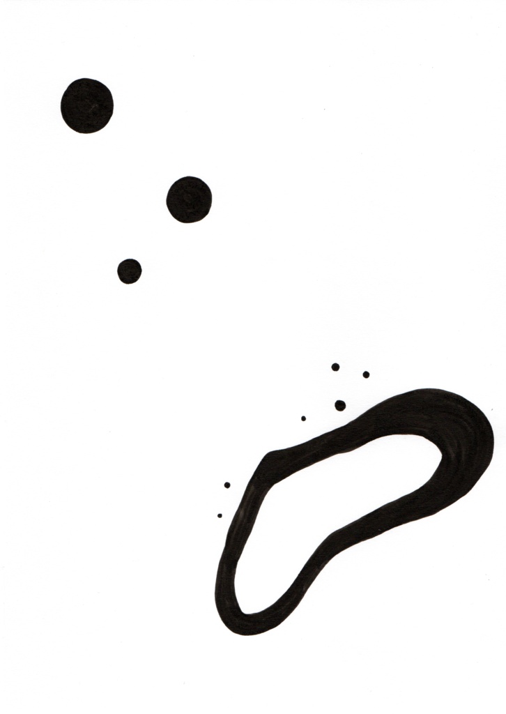 印鑑ケース:花粉