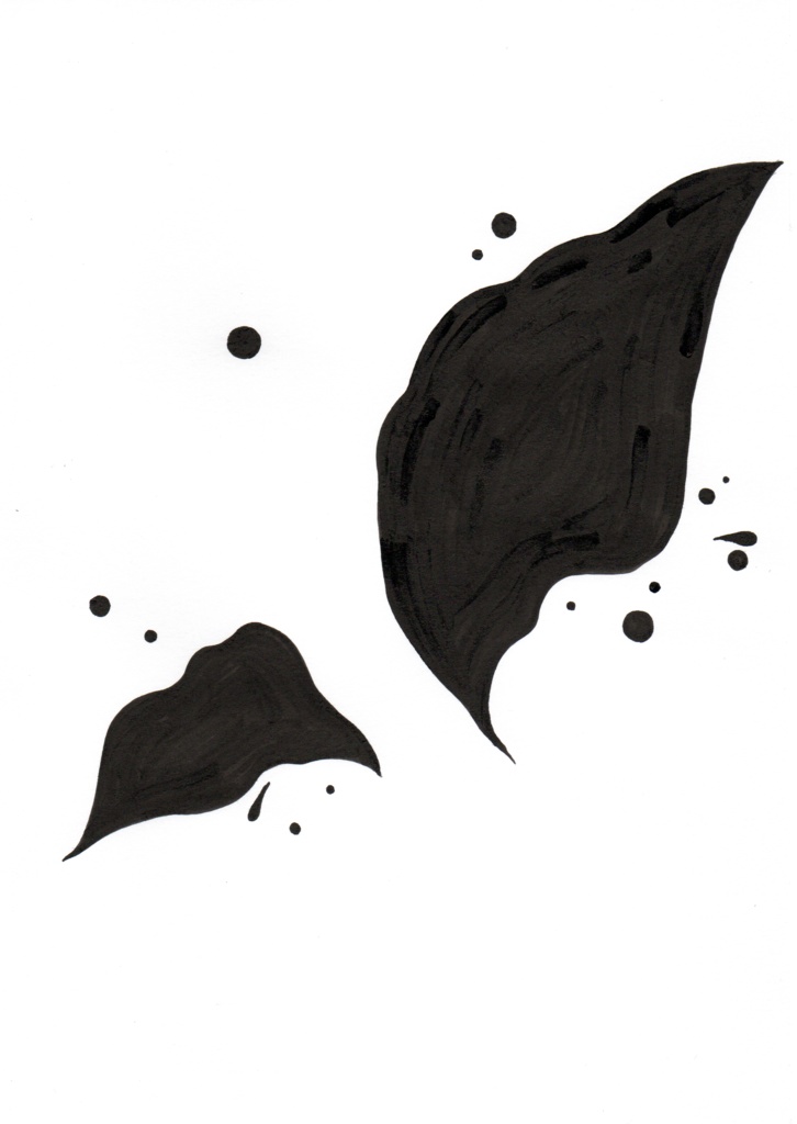 印鑑ケース:花粉