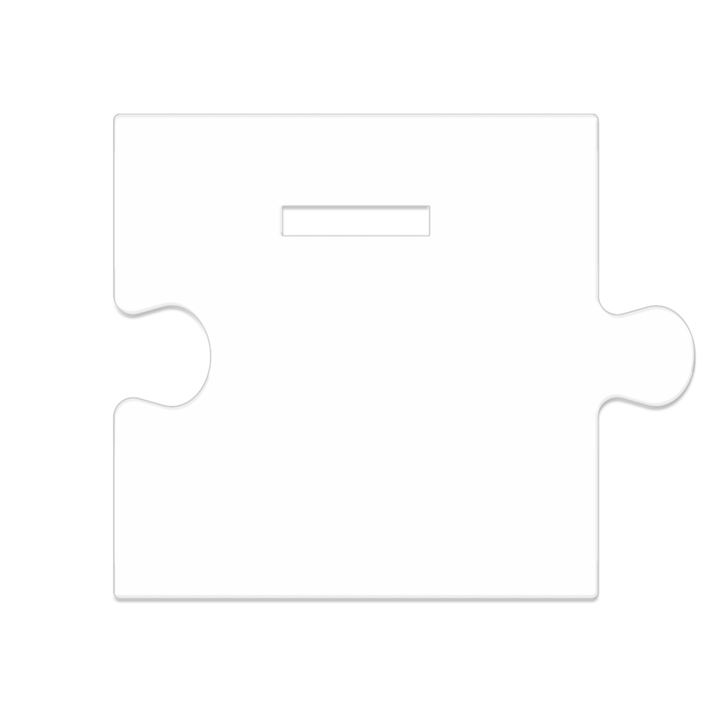 つながるアクスタ:インクリメント