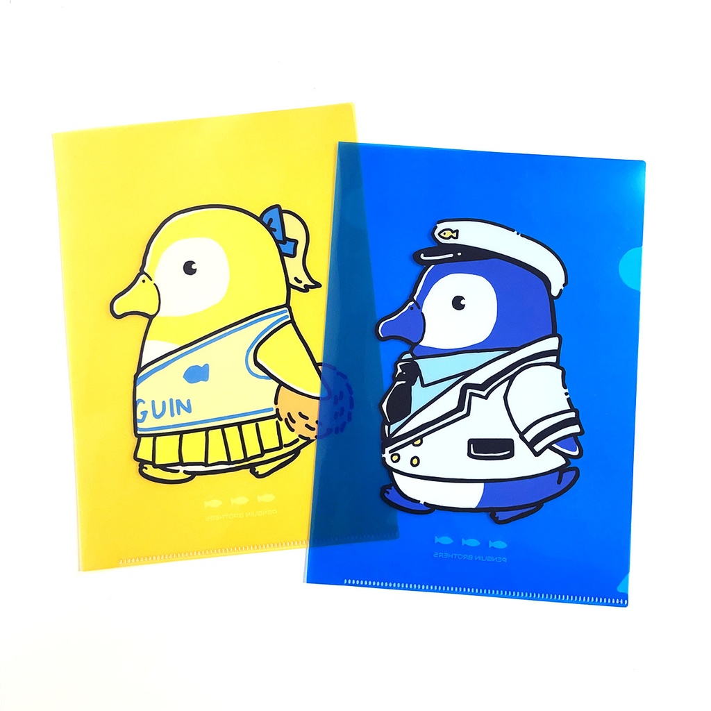 ペンギンステーショナリーセット