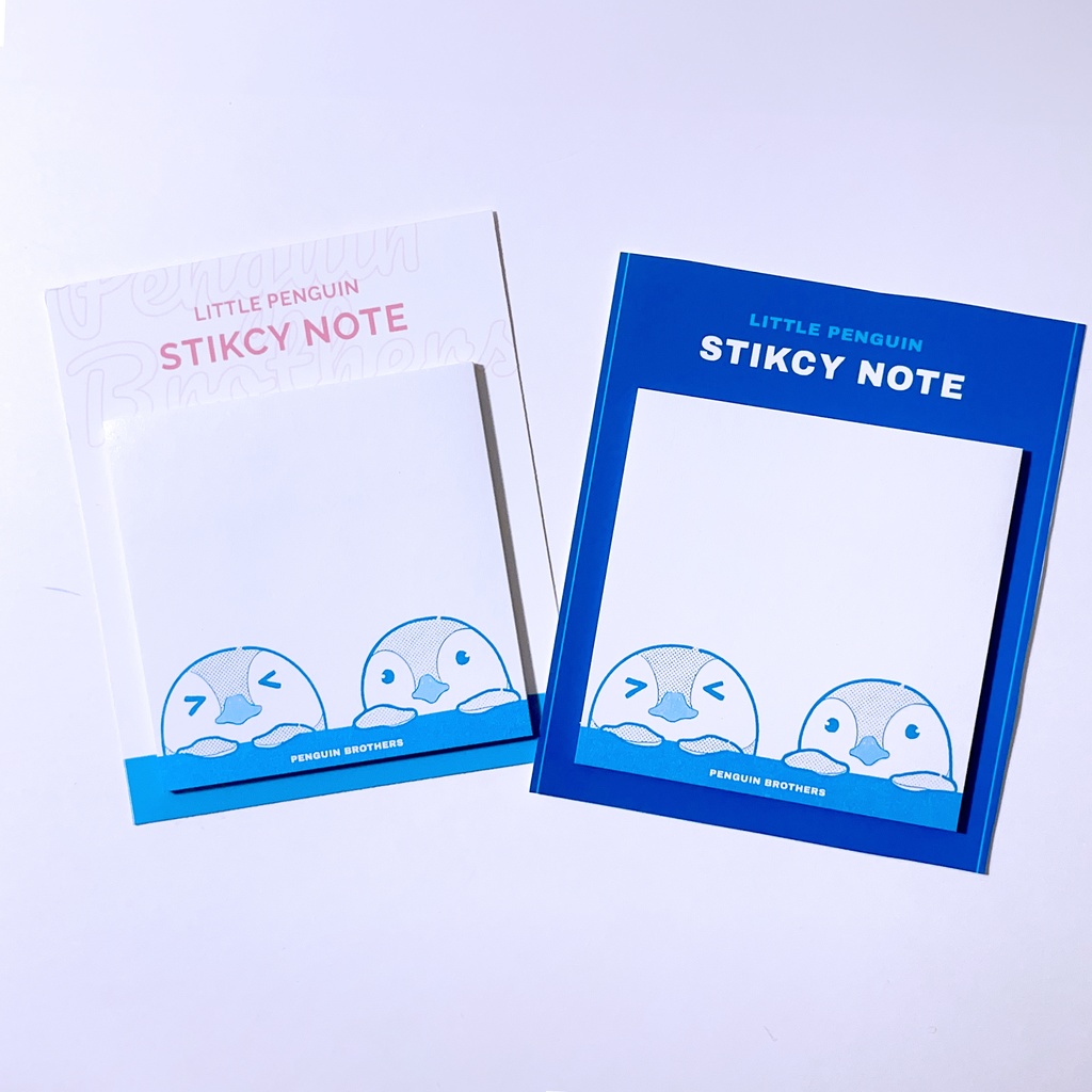 ペンギンステーショナリーセット