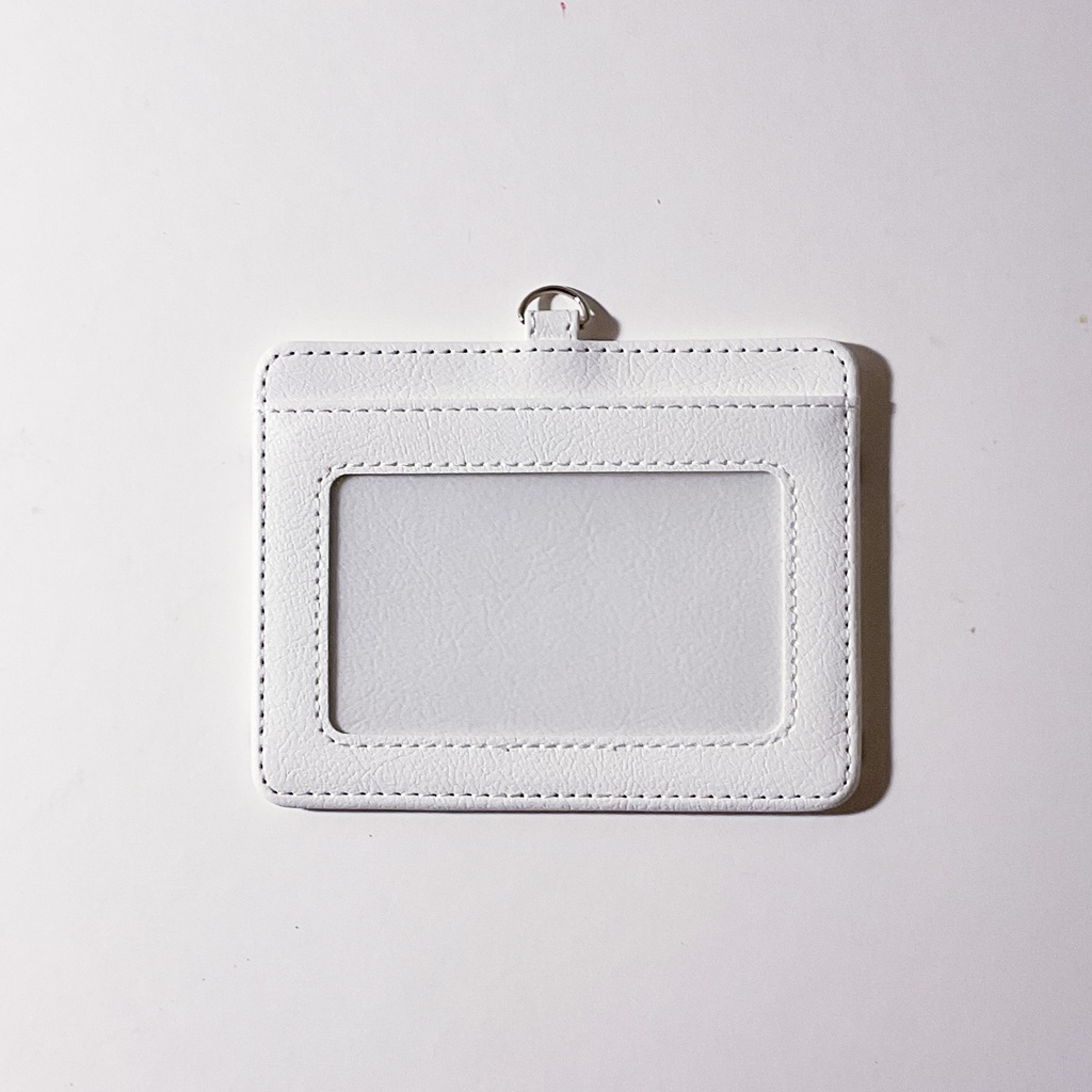 ICONIC PENGUINS IDカードホルダー【終売予定】