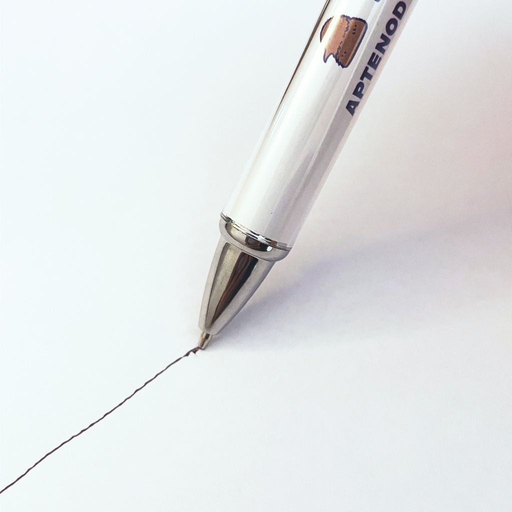 PENPEN(ICONIC PENGUINS ボールペン)