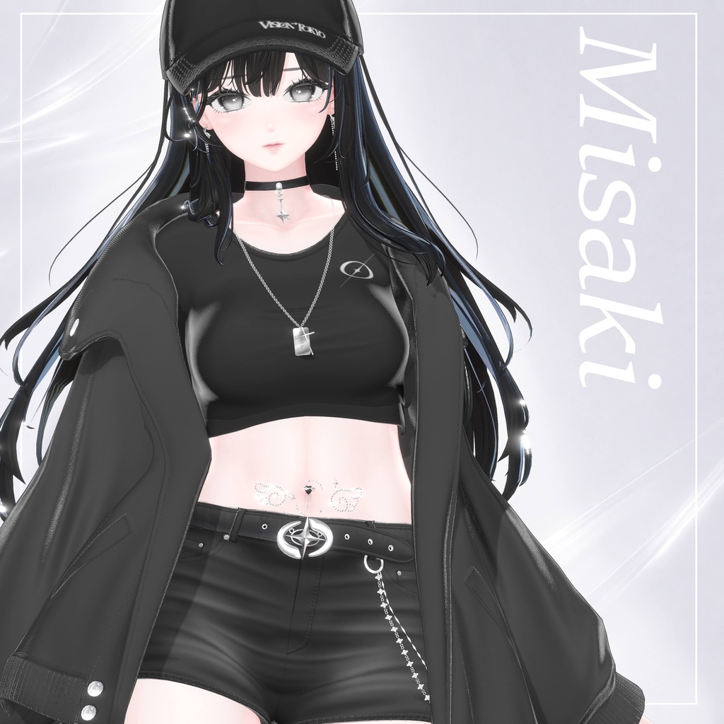 【期間限定無料】angel piercing໒꒱· ゚