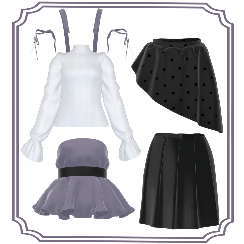 【Sale】CafeMiel