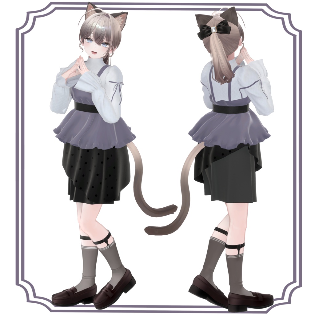【Sale】CafeMiel