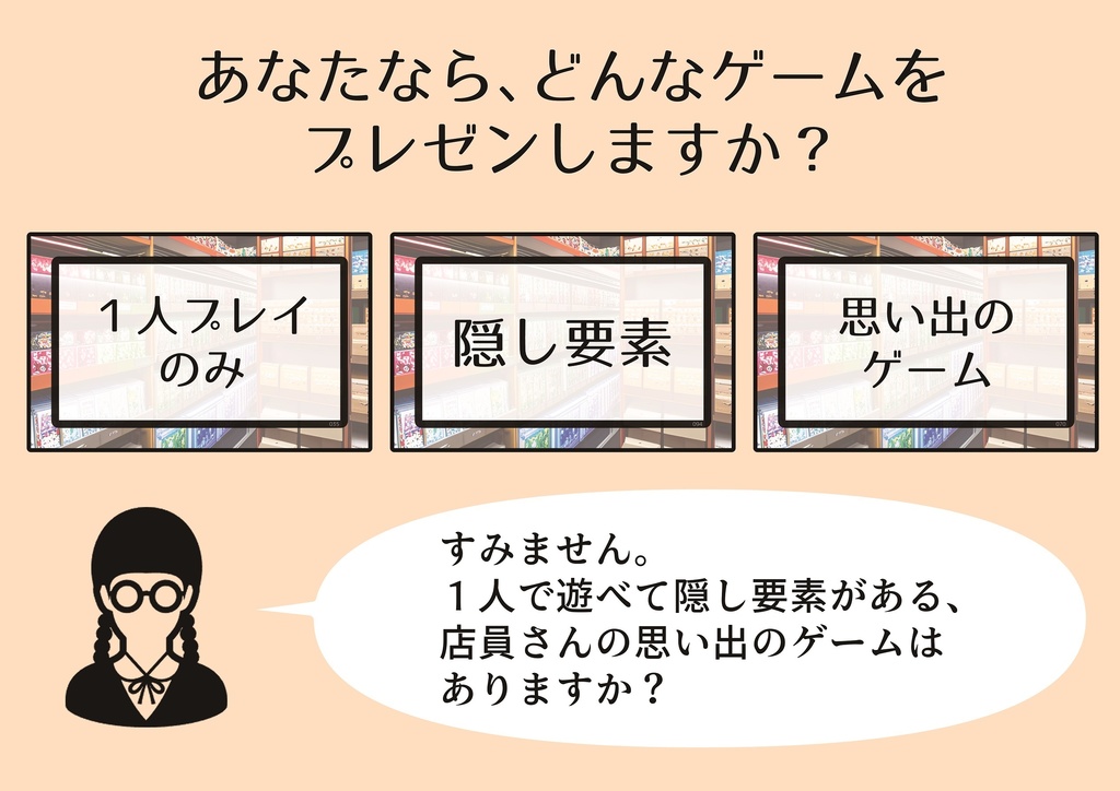 ゲーム・オブ・ザ俺【ユドナリウム版】