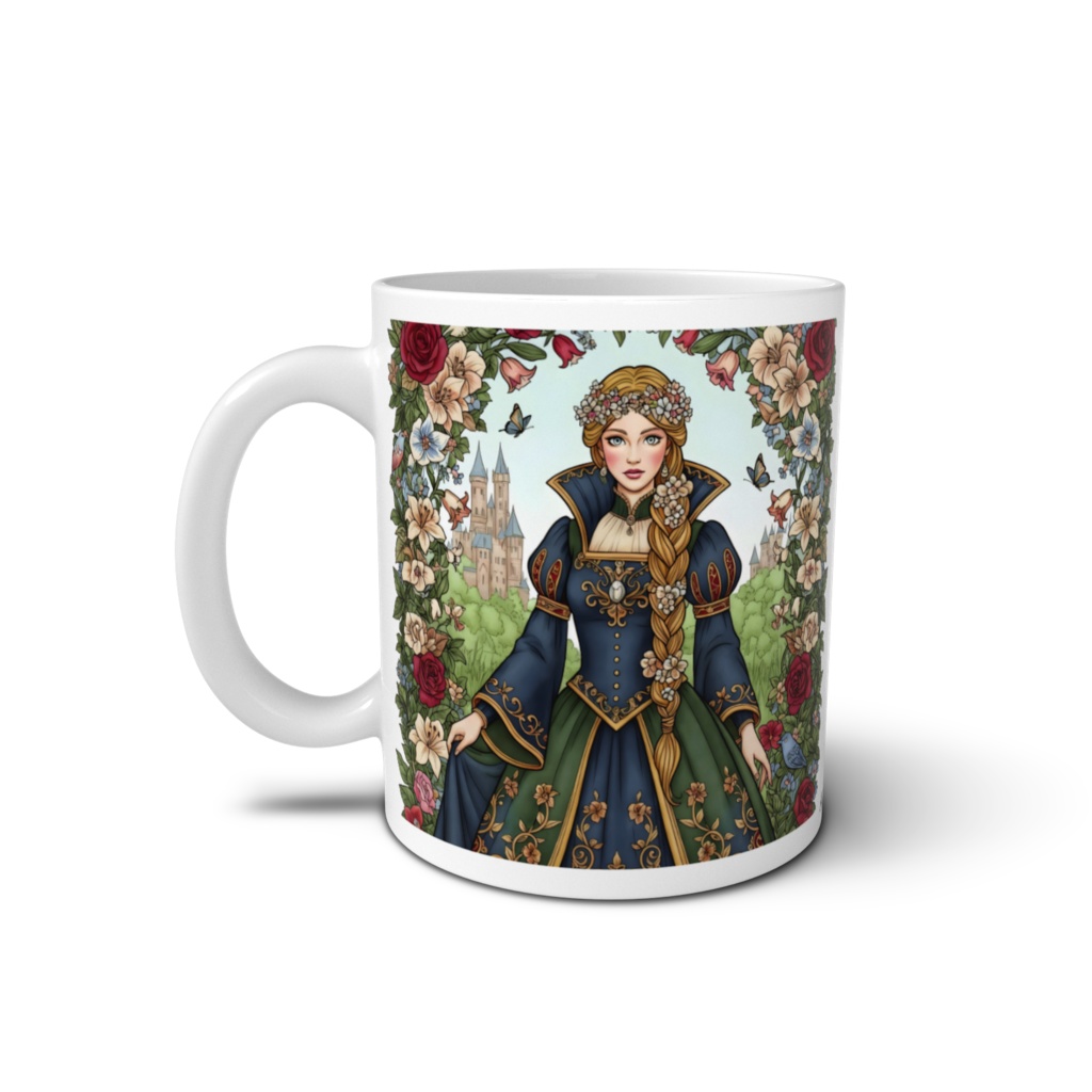 Agasa オリジナルマグカップ