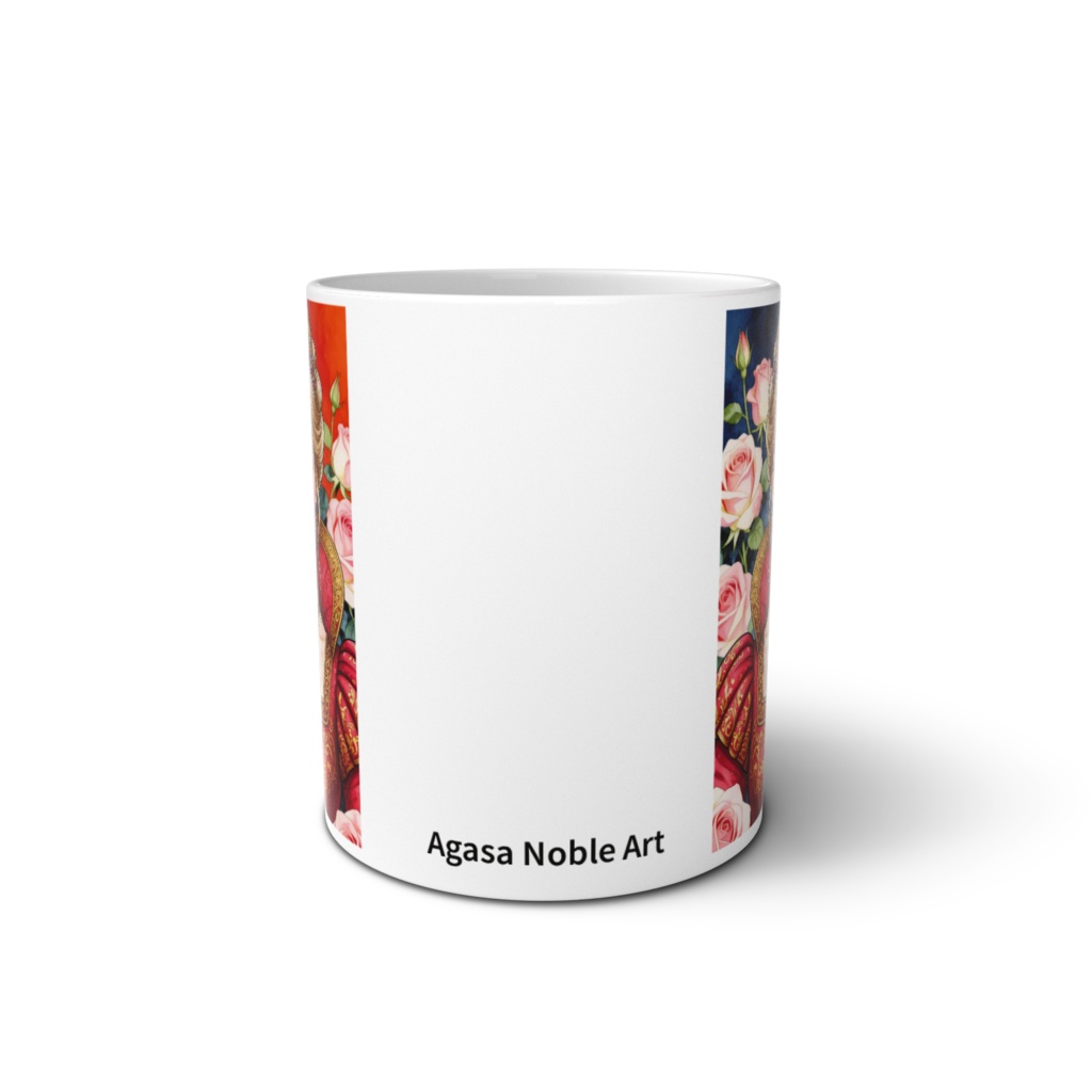 マグカップ プリンセス