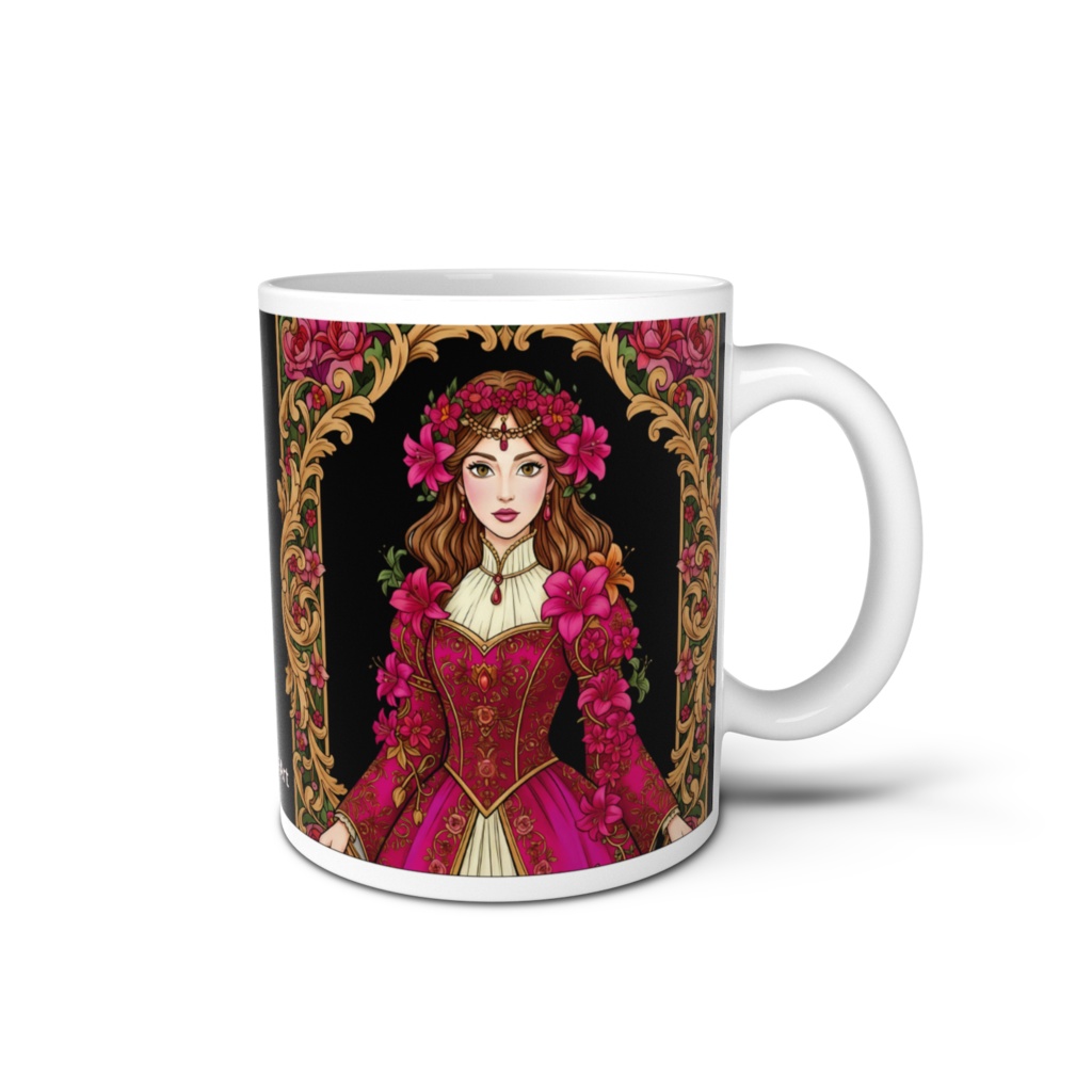 オリジナルマグカップ