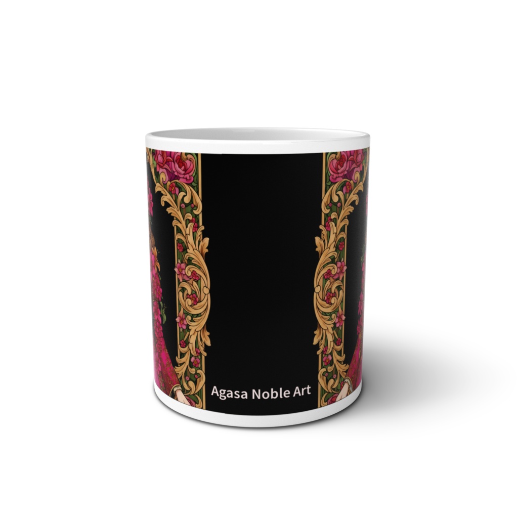 オリジナルマグカップ