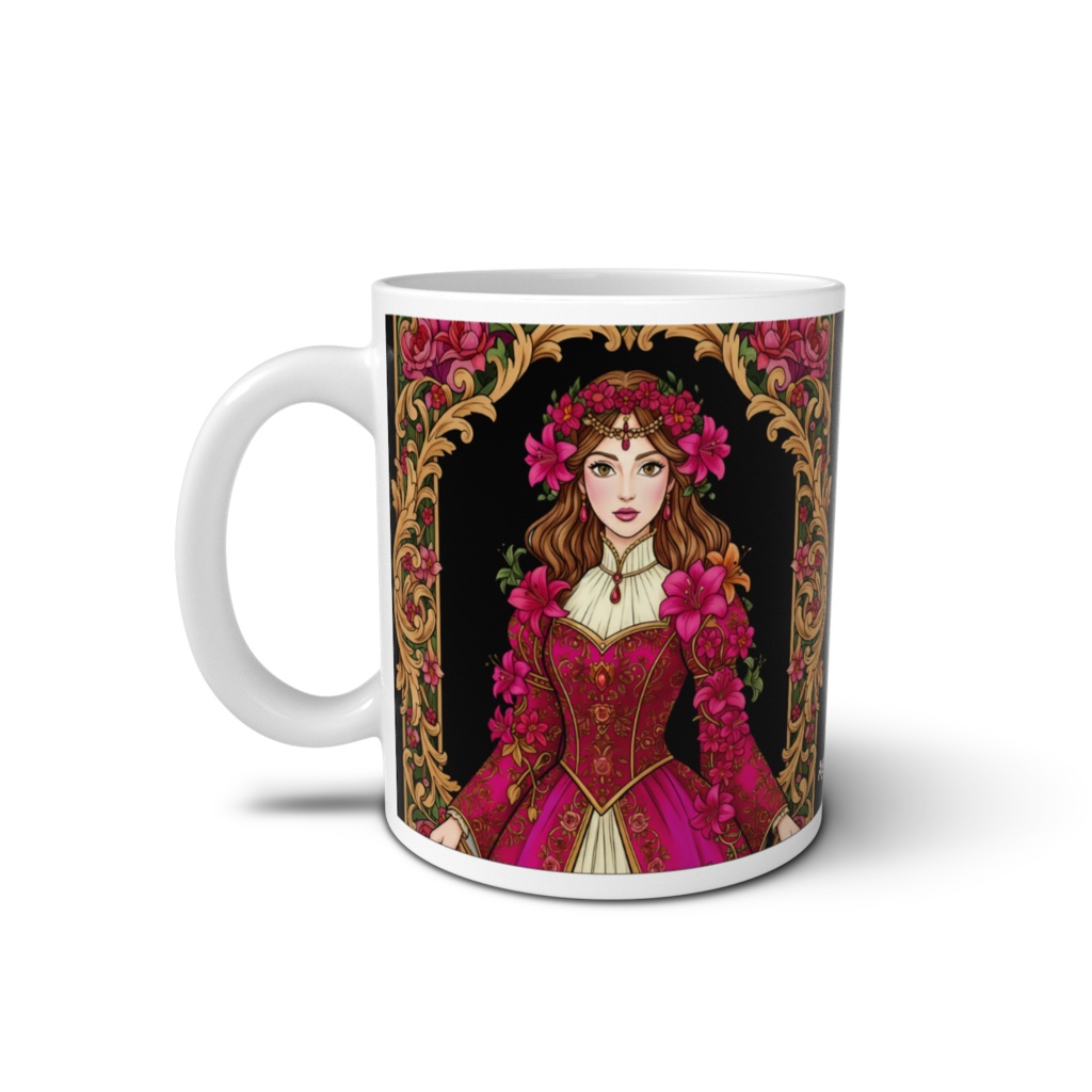 オリジナルマグカップ