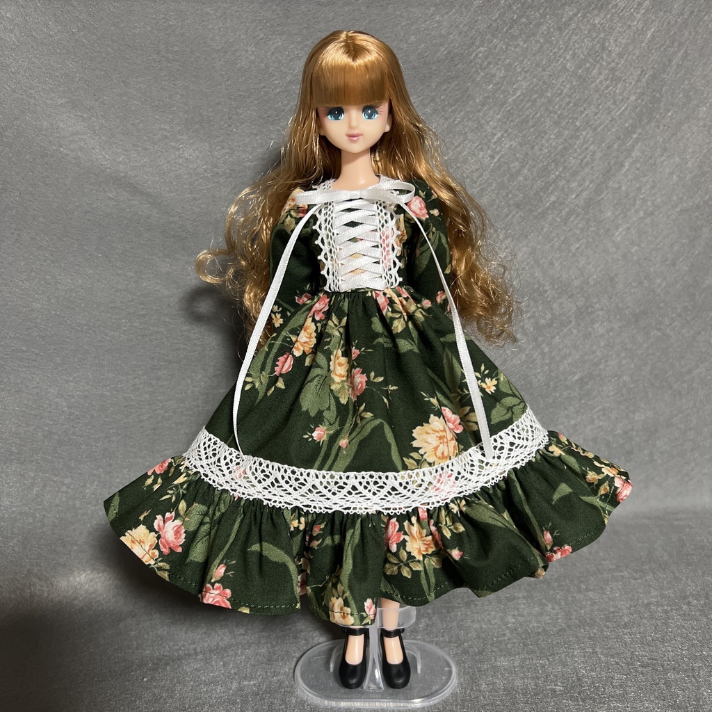 27センチドール✳︎ワンピース
