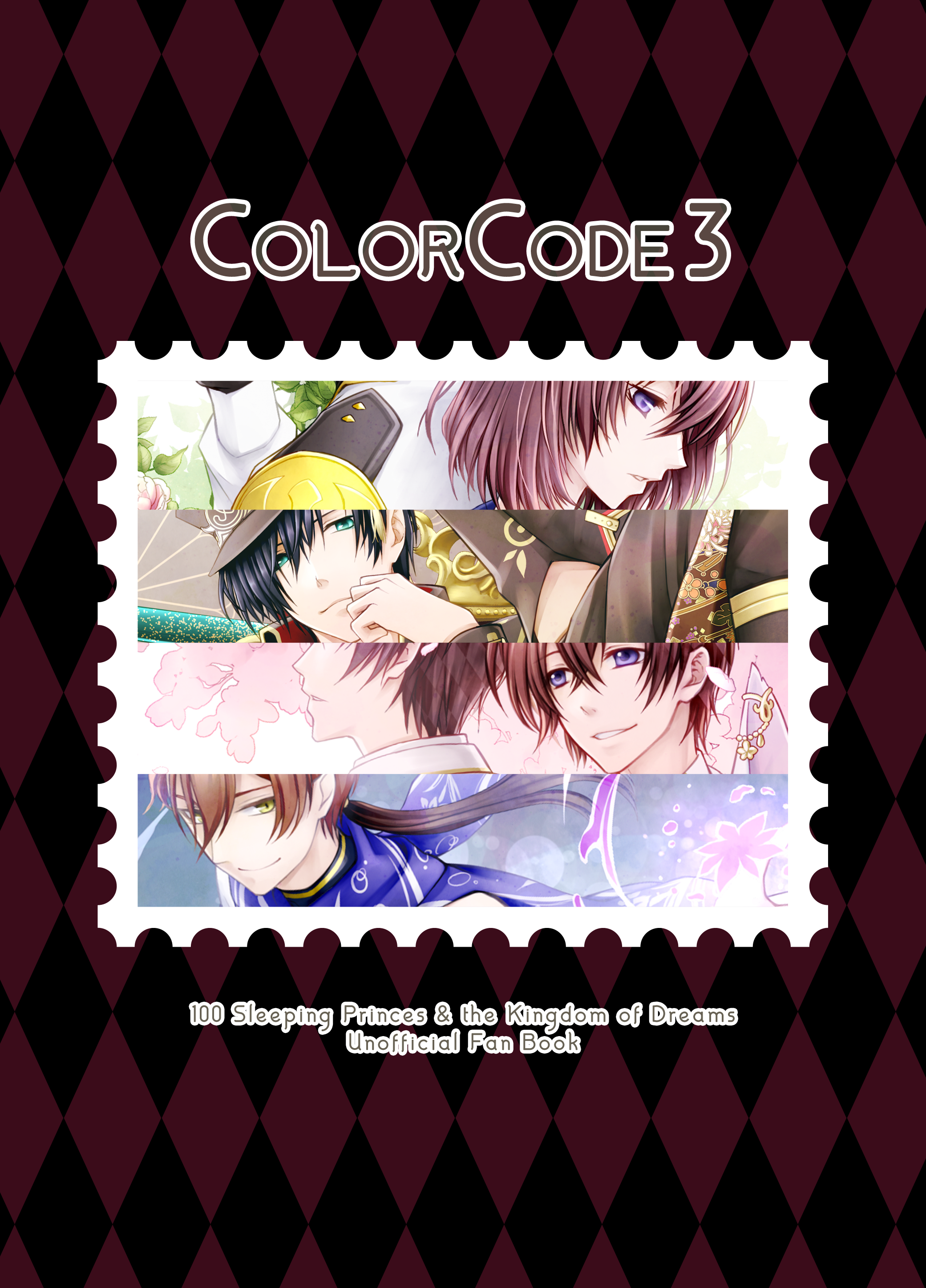 Color Code 3