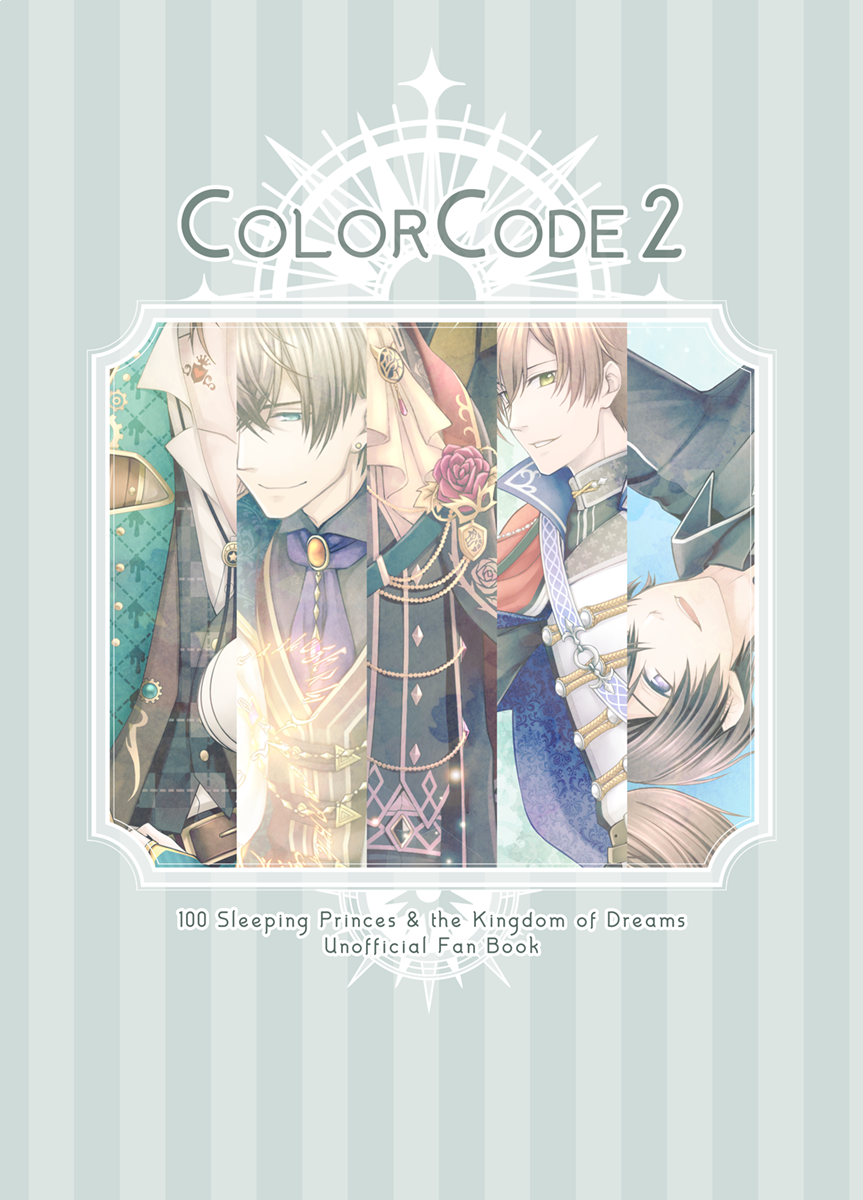 COLOR CODE2