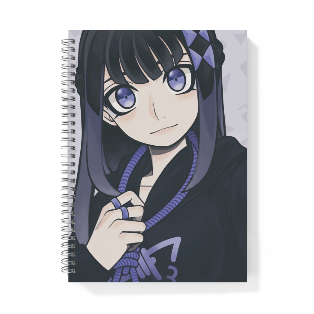 JK BRAND (S) リングノート