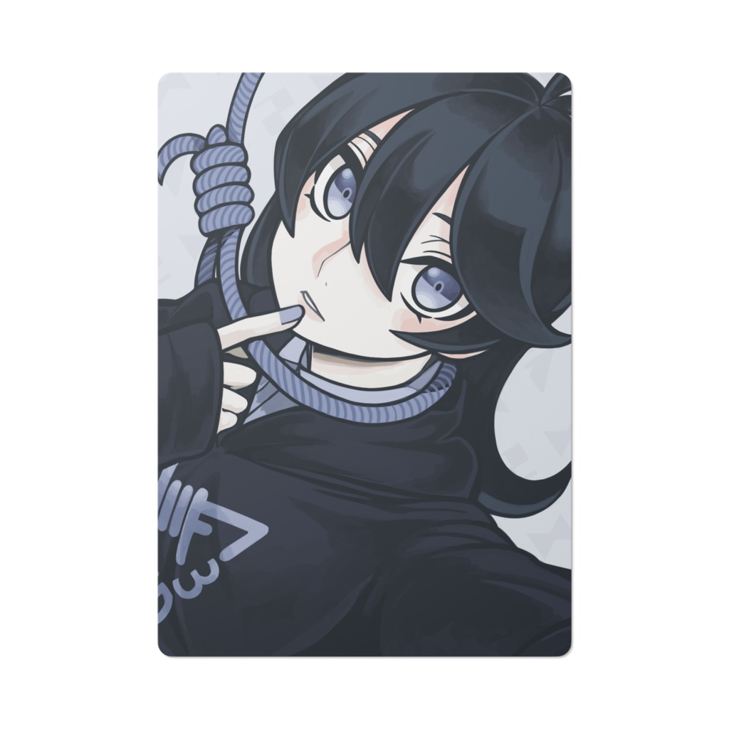 JK BRAND (L) 下敷き