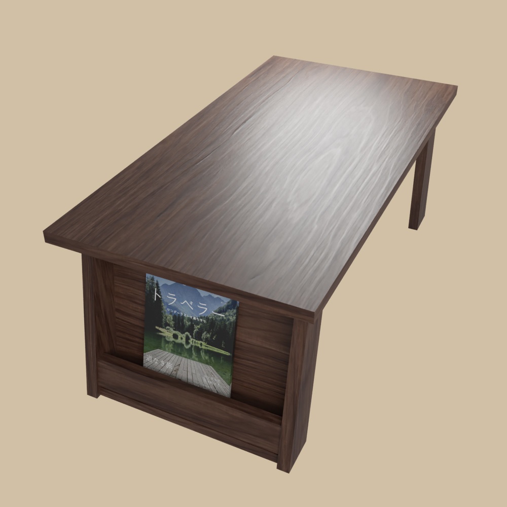 ソファーとテーブルの3色セット