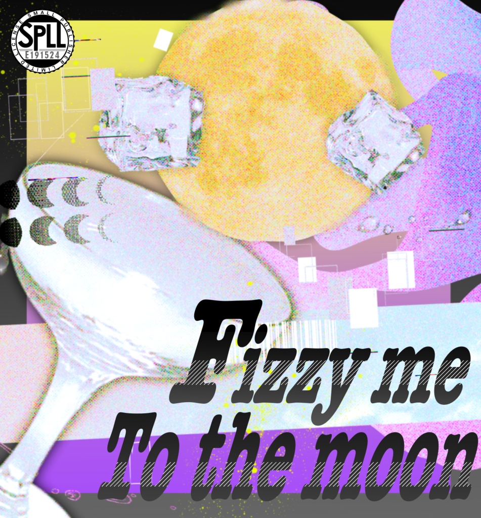 Coc6th「fizzy me to the moon」SPLL:E191524