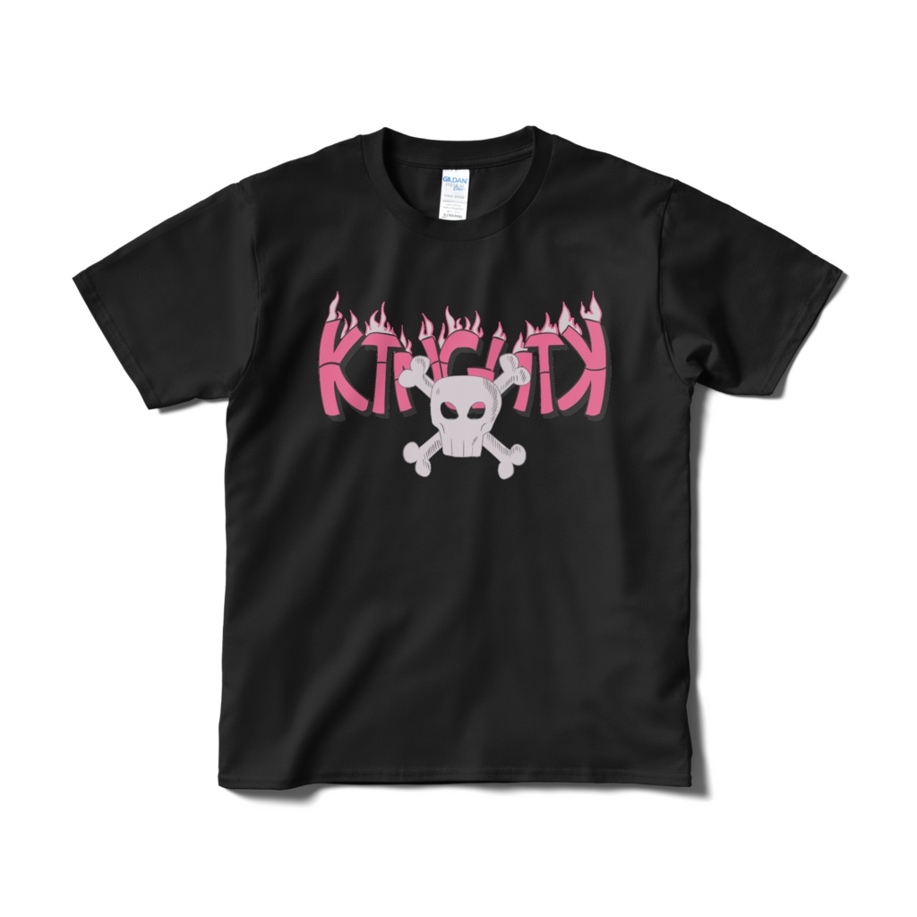 KINGNIK T-shirts