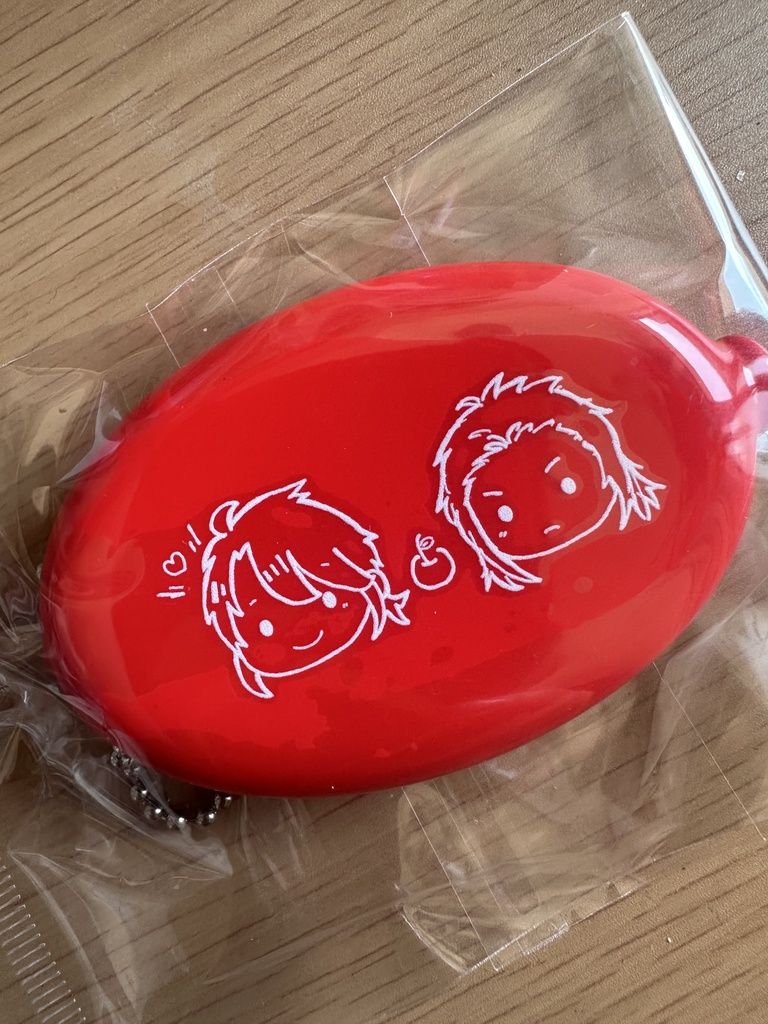 ALコインケース