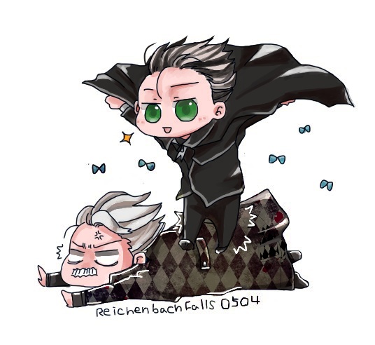 ライヘンバッハアクスタ