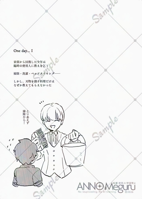 VAMPIRE Web Log Book